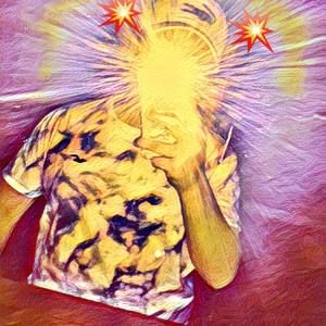 Meet your Posher, Jaimemito